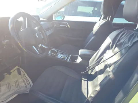 Another view of 2023 Mitsubishi Outlander SE for sale in Florissant, MO at Clement Pre-Owned Florissant