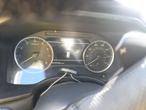 Photos of 2023 Mitsubishi Outlander SE for sale in Florissant, MO at Clement Pre-Owned Florissant