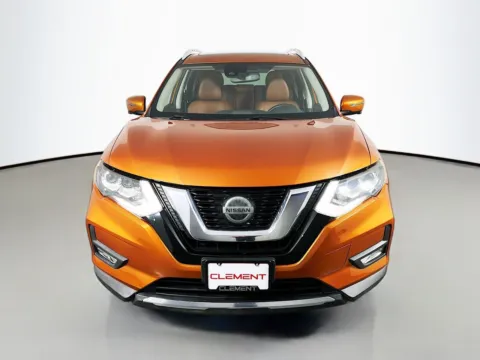 Photos of 2019 Nissan Rogue SL for sale in Florissant, MO at Clement Pre-Owned Florissant
