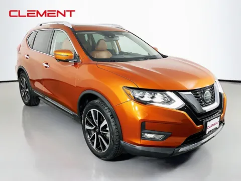 More photos of 2019 Nissan Rogue SL at Clement Pre-Owned Florissant, MO