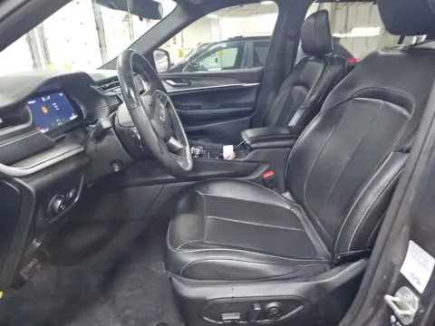 Another view of 2024 Jeep Grand Cherokee L Limited for sale in Florissant, MO at Clement Pre-Owned Florissant