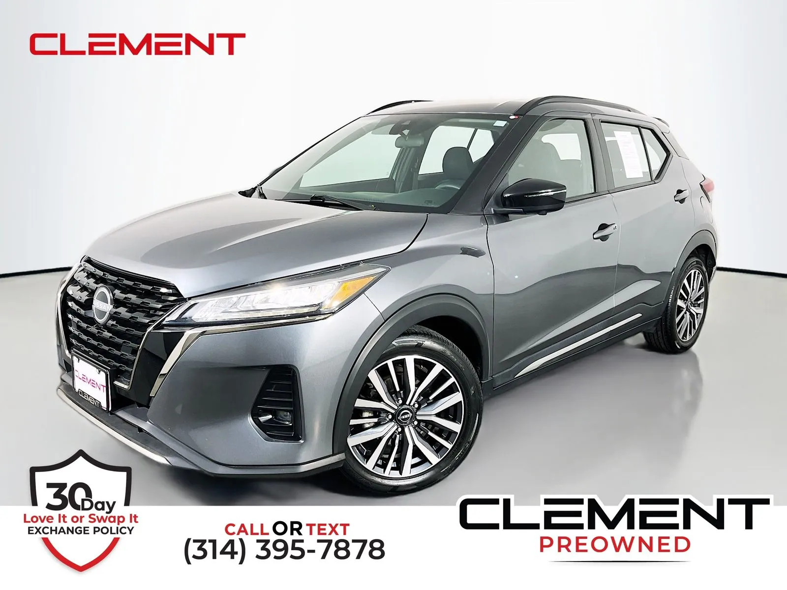 2024 Nissan Kicks 1.6 SR's photo