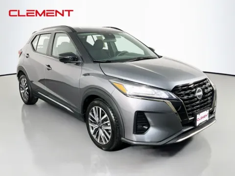 More photos of 2024 Nissan Kicks SR at Clement Pre-Owned Florissant, MO