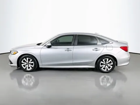 More photos of 2023 Honda Civic LX at Clement Pre-Owned Florissant, MO