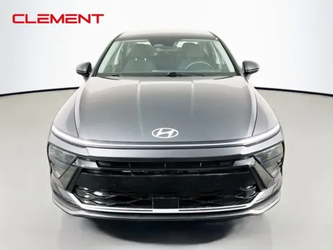 Another view of 2025 Hyundai Sonata SEL for sale in Florissant, MO at Clement Pre-Owned Florissant