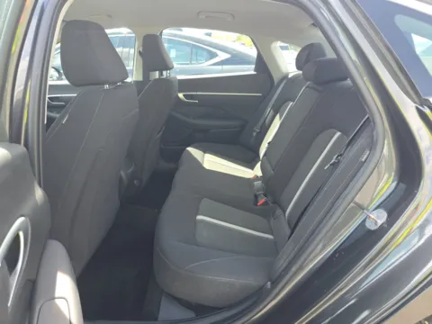 More photos of 2025 Hyundai Sonata SEL at Clement Pre-Owned Florissant, MO
