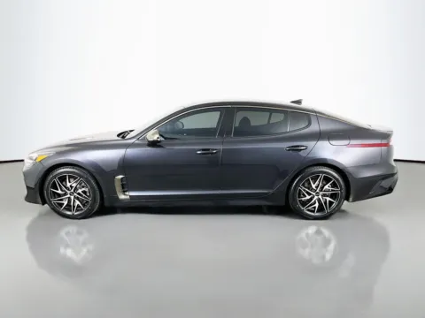 More photos of 2022 Kia Stinger GT-Line at Clement Pre-Owned Florissant, MO