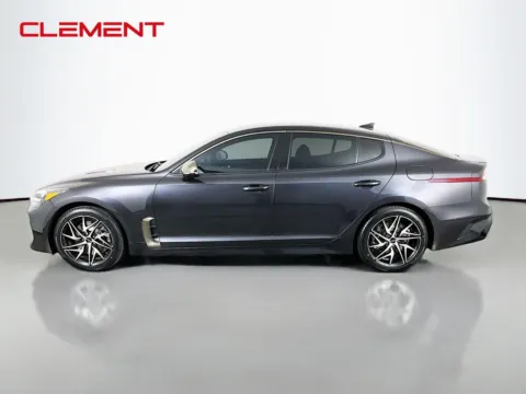 More photos of 2022 Kia Stinger GT-Line at Clement Pre-Owned Florissant, MO