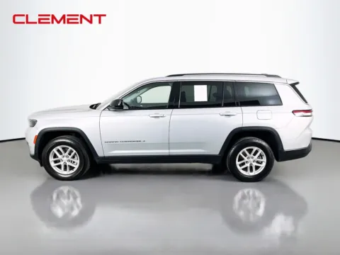 More photos of 2023 Jeep Grand Cherokee L Laredo at Clement Pre-Owned Florissant, MO