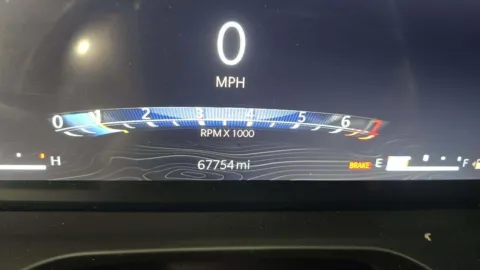 Photos of 2023 Jeep Grand Cherokee L Laredo for sale in Florissant, MO at Clement Pre-Owned Florissant