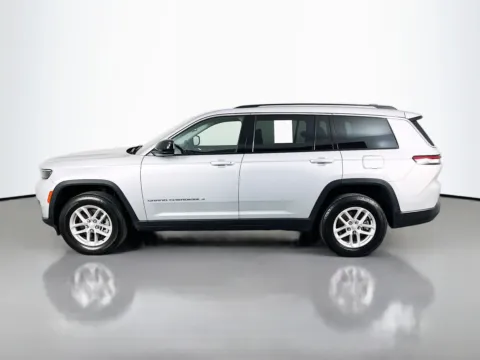 More photos of 2023 Jeep Grand Cherokee L Laredo at Clement Pre-Owned Florissant, MO