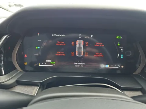 Photos of 2022 Jeep Grand Cherokee 4xe for sale in Florissant, MO at Clement Pre-Owned Florissant