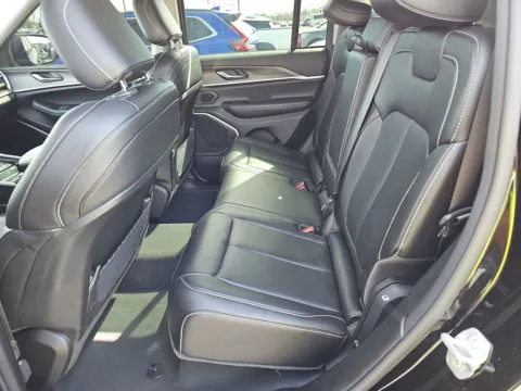 Another view of 2022 Jeep Grand Cherokee 4xe for sale in Florissant, MO at Clement Pre-Owned Florissant