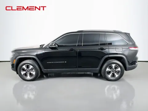 More photos of 2022 Jeep Grand Cherokee 4xe at Clement Pre-Owned Florissant, MO