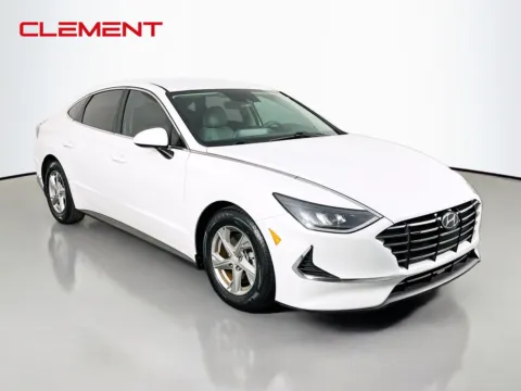 More photos of 2021 Hyundai Sonata SE at Clement Pre-Owned Florissant, MO