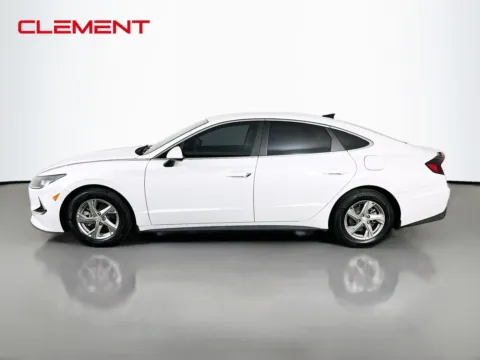 More photos of 2021 Hyundai Sonata SE at Clement Pre-Owned Florissant, MO