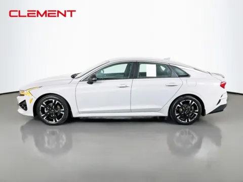 More photos of 2022 Kia K5 GT-Line at Clement Pre-Owned Florissant, MO