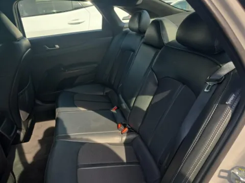 Another view of 2022 Kia K5 GT-Line for sale in Florissant, MO at Clement Pre-Owned Florissant