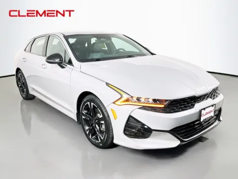 More photos of 2022 Kia K5 GT-Line at Clement Pre-Owned Florissant, MO