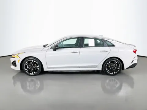 More photos of 2022 Kia K5 GT-Line at Clement Pre-Owned Florissant, MO