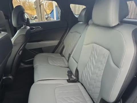 More photos of 2023 Kia Sportage X-Line at Clement Pre-Owned Florissant, MO