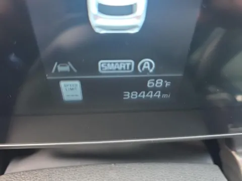 Photos of 2023 Kia Sportage X-Line for sale in Florissant, MO at Clement Pre-Owned Florissant