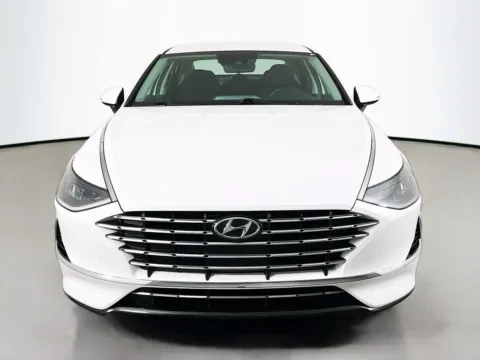 Photos of 2023 Hyundai Sonata Hybrid SEL for sale in Florissant, MO at Clement Pre-Owned Florissant