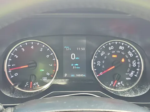 Photos of 2020 Toyota RAV4 XLE Premium for sale in Florissant, MO at Clement Pre-Owned Florissant