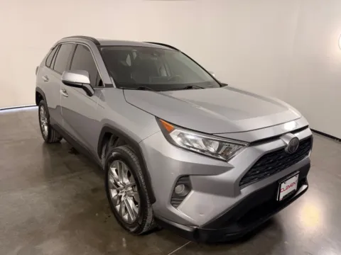 More photos of 2020 Toyota RAV4 XLE Premium at Clement Pre-Owned Florissant, MO