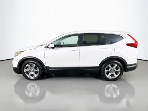 More photos of 2019 Honda CR-V EX-L at Clement Pre-Owned Florissant, MO