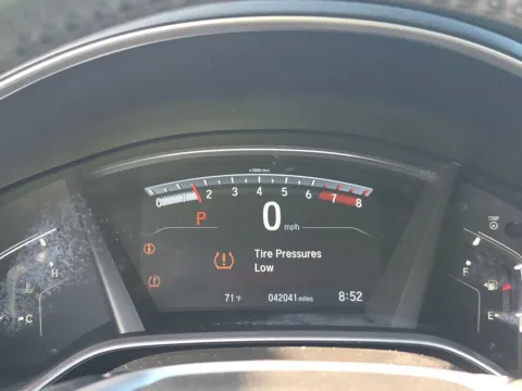 Photos of 2019 Honda CR-V EX-L for sale in Florissant, MO at Clement Pre-Owned Florissant