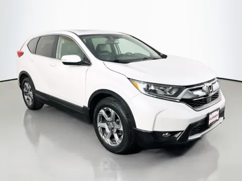 Another view of 2019 Honda CR-V EX-L for sale in Florissant, MO at Clement Pre-Owned Florissant