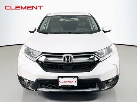 Another view of 2019 Honda CR-V EX-L for sale in Florissant, MO at Clement Pre-Owned Florissant