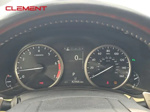 Another view of 2021 Lexus NX 300 Base for sale in Florissant, MO at Clement Pre-Owned Florissant