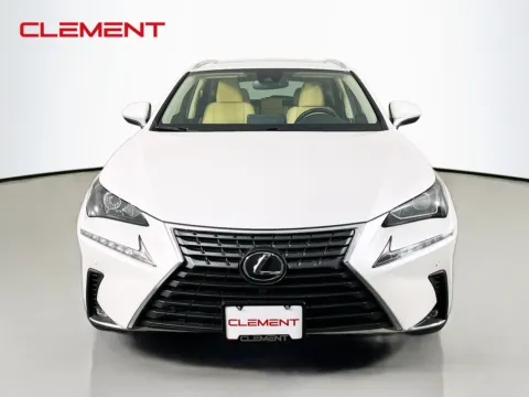 Another view of 2021 Lexus NX 300 Base for sale in Florissant, MO at Clement Pre-Owned Florissant