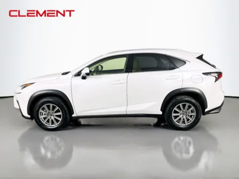 More photos of 2021 Lexus NX 300 Base at Clement Pre-Owned Florissant, MO