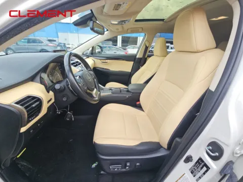 More photos of 2021 Lexus NX 300 Base at Clement Pre-Owned Florissant, MO