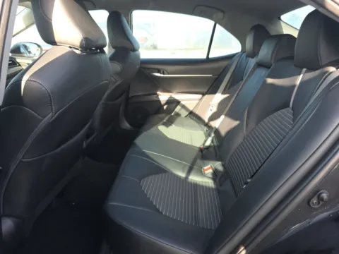 More photos of 2023 Toyota Camry SE at Clement Pre-Owned Florissant, MO