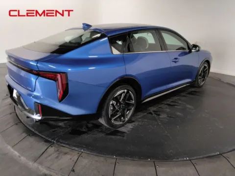 More photos of 2025 Kia K4 GT-Line at Clement Pre-Owned Florissant, MO