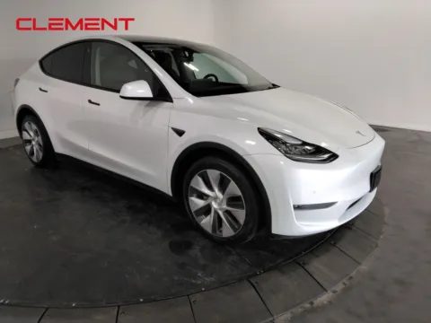 More photos of 2023 Tesla Model Y Long Range at Clement Pre-Owned Florissant, MO