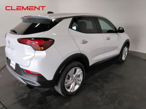 More photos of 2025 Buick Encore GX Preferred at Clement Pre-Owned Florissant, MO