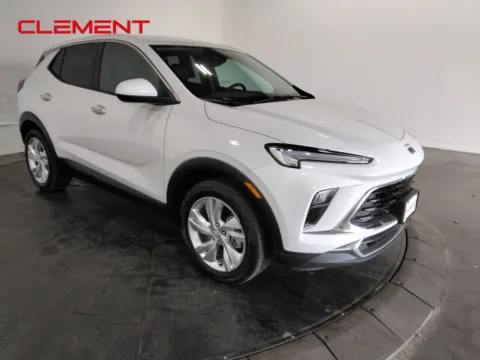 More photos of 2025 Buick Encore GX Preferred at Clement Pre-Owned Florissant, MO