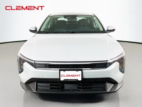 Another view of 2025 Kia K4 LXS for sale in Florissant, MO at Clement Pre-Owned Florissant