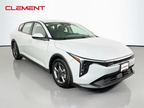 More photos of 2025 Kia K4 LXS at Clement Pre-Owned Florissant, MO