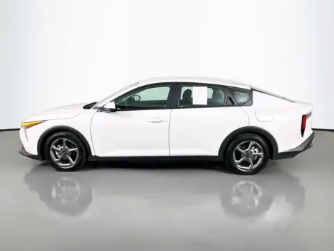 More photos of 2025 Kia K4 LXS at Clement Pre-Owned Florissant, MO