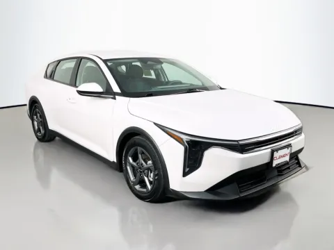Another view of 2025 Kia K4 LXS for sale in Florissant, MO at Clement Pre-Owned Florissant