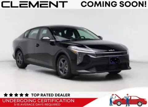 Black 2025 Kia K4 LXS for sale in Florissant, MO