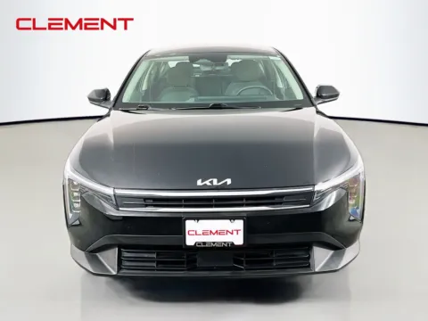 Another view of 2025 Kia K4 LXS for sale in Florissant, MO at Clement Pre-Owned Florissant