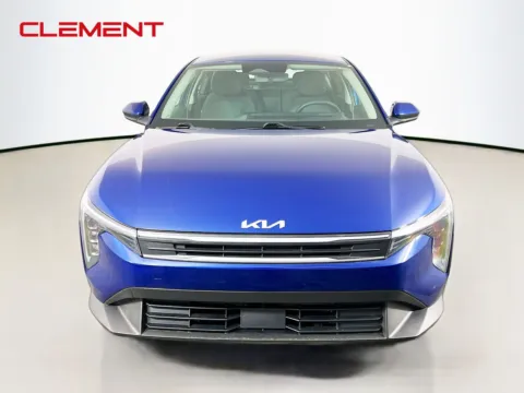 Another view of 2025 Kia K4 LXS for sale in Florissant, MO at Clement Pre-Owned Florissant