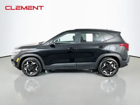 More photos of 2025 Kia Seltos S at Clement Pre-Owned Florissant, MO